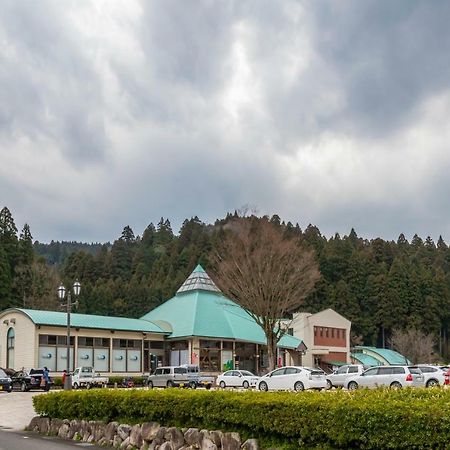 Hotel La Pause Kawada Sabae Exterior foto