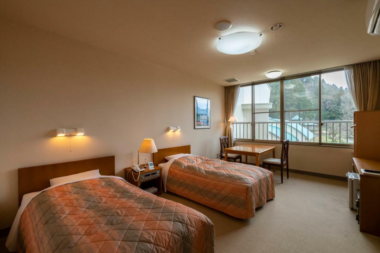 Hotel La Pause Kawada Sabae Exterior foto
